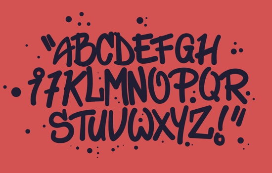 Why good font matters for your branding and website