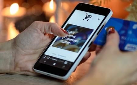 Get ready for mobile commerce