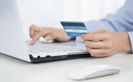Start Taking Payments Online