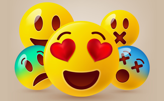 Emojis and Business Emails: Match Made in Heaven or Complete No-Go?