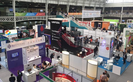 eCommerce Expo review