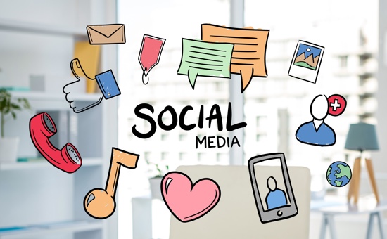 Generational Marketing: How to Reach your Audience via Social Media