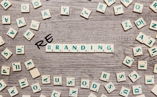Want to Rebrand? Read This First!